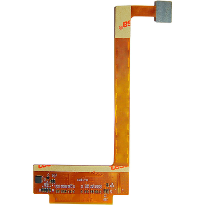 OEM FPC Flexible PCB Printed Circuit RF PCB für ein psychologisches Therapiegerät