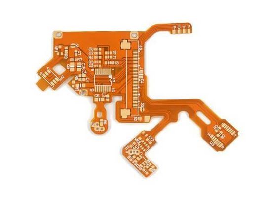 FPC Flexible Circuit Board, FPC Druckplatten PCB für Prüfgeräte