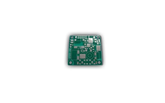 Hohe Haltbarkeit Metallkern MC PCB Starr-PCB-Board für Stromversorgungen