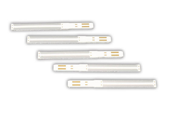 Spiegel Kupfer-PCB-Aluminium-Spiegel-COB-Rigid-PCB-Fahrzeuganzeige