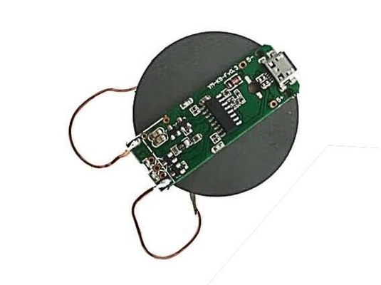 Präzise Verbraucherelektronik PCB-Montage Bluetooth-Kopfhörer