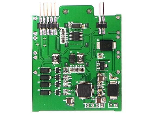 Custom SMT Verbraucherelektronik-PCB-Montage Mikrowellen-Ofen-Druckschaltung