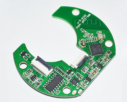 Bluetooth-Smart-Cup-PCB-Druckschaltplattenmontage PCBA-Herstellung