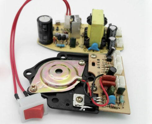 PCBA-Druckschaltplattenanlage