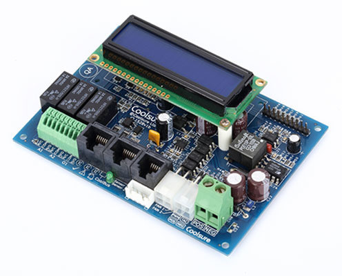 Landwirtschaftliche Ausrüstung Druckplatten für PCB-Druck und Montage