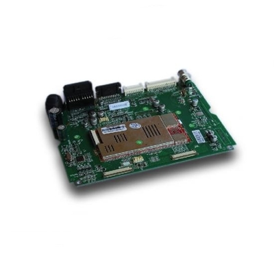 Telekommunikation Elektronik Druckplatten PCB Design und Herstellung