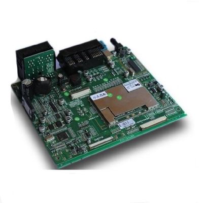 Industrieausrüstung SMT-Inverter Druckplattenmontage PCBA-Fertigung