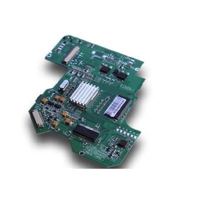 Anpassungsfähige SMT Elektronische Leiterplattenmontage FR4 Leiterplatten PCBA-Dienstleistung