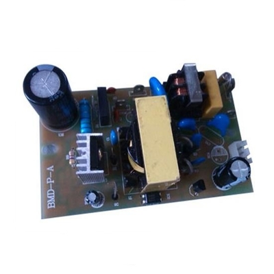 Individuelle elektronische Leiterplattenmontage Industrieautomation PCBA