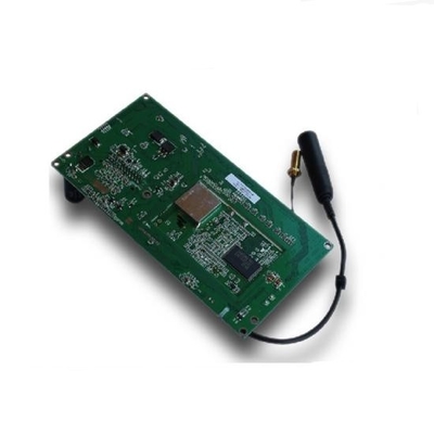 Medizinische Elektronik PCB-Montage Blutdruckmessgerät Leiterplatte