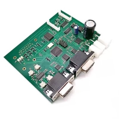 PCBA SMT PCB-Montage Klimaanlage Leiterplattenmontage