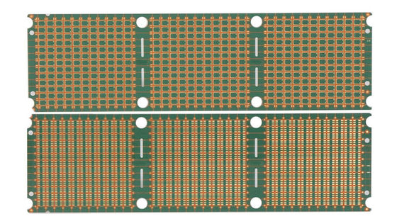 IC-Substrat Mehrschicht starres PCB MEMS-Sensor Mikroelektromechanisches System