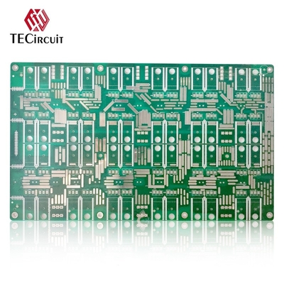 Solar-Inverter RIGID PCB-Board Mehrschicht-Druckschaltplattenherstellung