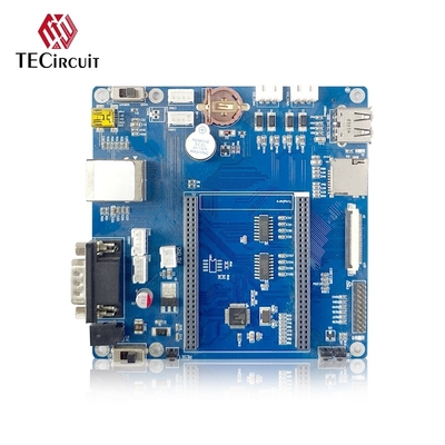 OEM Automobil-Elektronik PCBA-Montage PCB-Fertigung Automotive PCBA-Lösungen