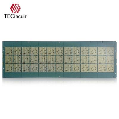 RIGID 2-Schicht-PCB-Board Metallkern-PCB-Hersteller Verbraucherelektronik-Maus