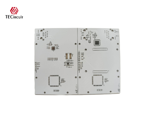2 Schicht PCB-Design Starr gedruckte Leiterplatte Hersteller für elektronische Wasserkocher
