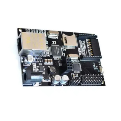 IC-Substrat Schnelldreh-PCBA SMT Portable Handheld Staubsauger PCB-Bauwerk