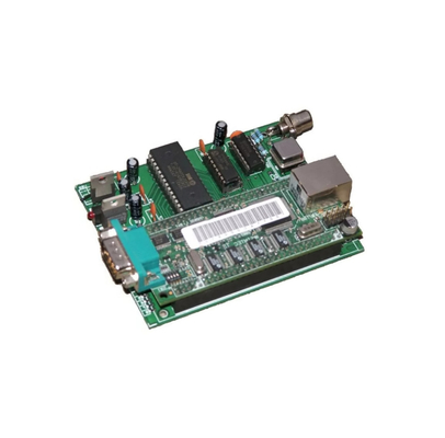 Rigid-Flex Automotive PCB-Montage Autokörpersteuerung Druckplattenmontage