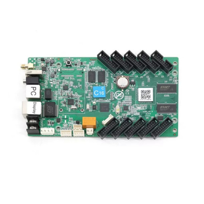Automobiltechnische SMT-Klimatisierungsanlage Druckplattenmontage PCBA0117