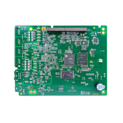 PCBA0118 für Automobil SMT Elektrische Lenkung Druckschaltplattenmontage