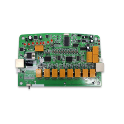 Luftreiniger Verbraucherelektronik-PCB-Montage Leiterplattenmontage