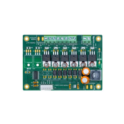 PCBA Verbraucherelektronik SMT Langsamkocher Druckplattenmontage