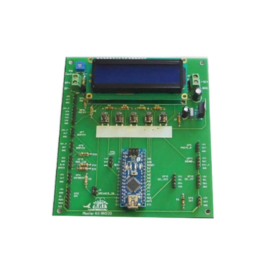 PCBA Verbraucherelektronik SMT Elektrische Roller Druckplattenmontage