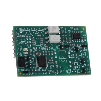 PCBA Verbraucherelektronik SMT Elektrische Tandoor Druckschaltplattenmontage