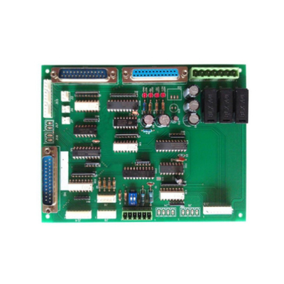 SMT Verbraucherelektronik PCBA Elektrische Fruchtschneider Druckplattenmontage