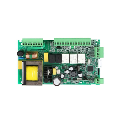 SMT Verbraucherelektronik PCBA Elektrische Waffelmacher Druckschaltplattenmontage
