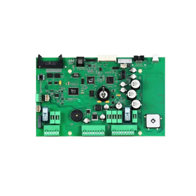 SMT Verbraucherelektronik PCBA Elektrische Schlitten-Druckschaltplattenmontage