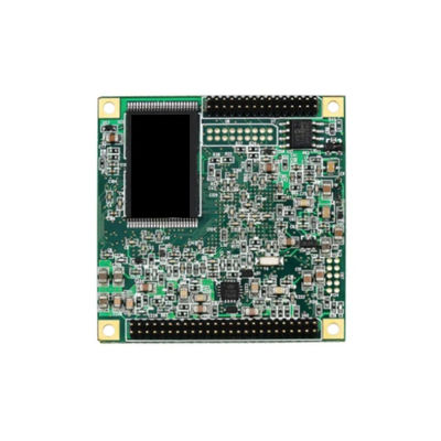 SMT Verbraucherelektronik PCBA Portable SSD Druckplattenmontage