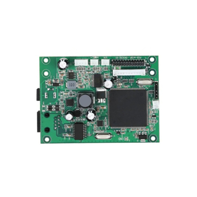 SMT Verbraucherelektronik PCBA Elektrische Eierbrenner Leiterplattenmontage