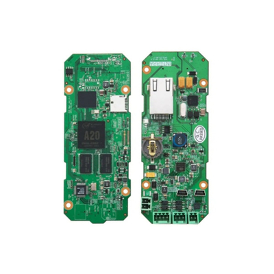 SMT Verbraucherelektronik PCBA Smart Streetlight Printed Circuit Board Montage
