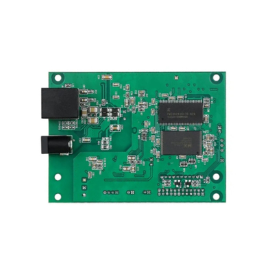 SMT Verbraucherelektronik PCBA Smart Pool Reiniger Leiterplattenmontage