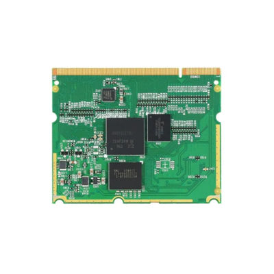 SMT Verbraucherelektronik PCBA Smart Bike Lock Printed Circuit Board Montage