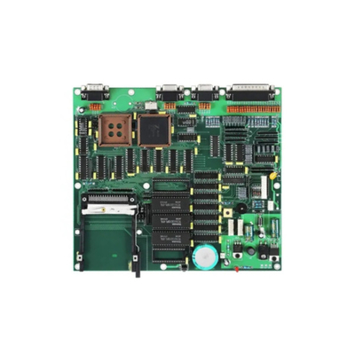 SMT Verbraucherelektronik PCBA Smart Refrigerator Printed Circuit Board Montage