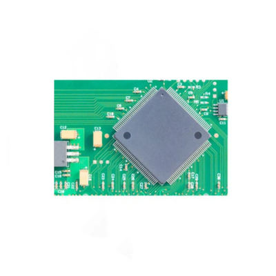 PCBA SMT Verbraucherelektronik Smart Bike Helm Druckplattenmontage