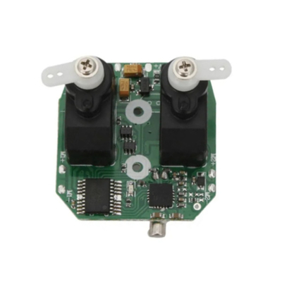 SMT PCBA Industrie-Touch-Screen-Druckschaltplattenmontage