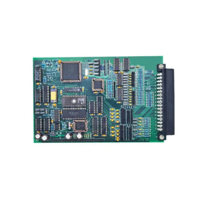PCBA-Industrielle Steuerung SMT-Lastüberwachungsgeräte PCB-Bauwerk