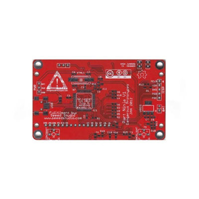 PCBA-Industrielle Steuerung SMT Pneumatische Aktoren Druckplattenmontage