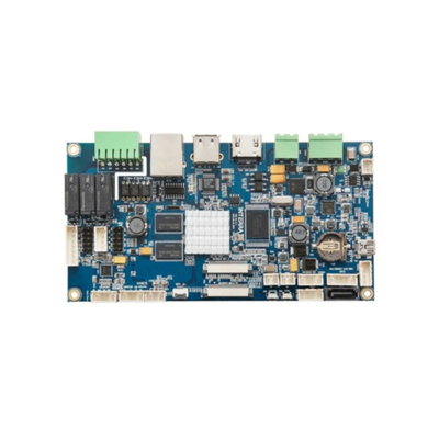 PCBA-Industrielle Steuerung SMT Modbus-Protokollumwandler