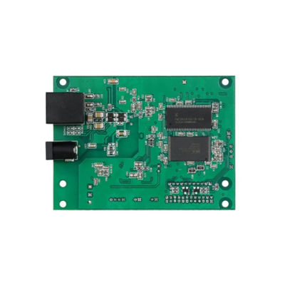 PCBA-Industrielle Steuerung SMT Wireless I/O-Module