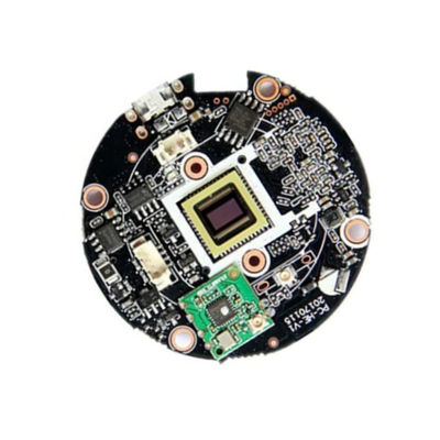 PCBA-Industrielle Steuerung SMT-Kabeltester Druckplattenmontage