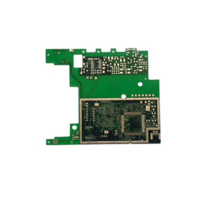 PCBA Industrielle Steuerung SMT Feldbus Controller Leiterplattenbestückung
