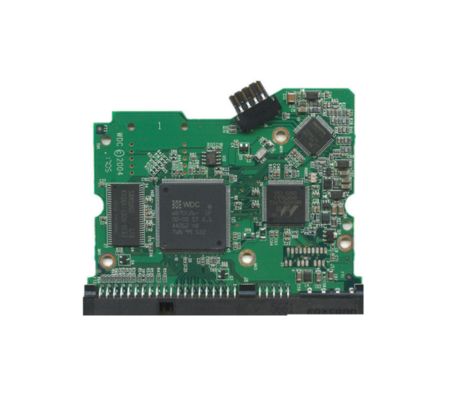 PCBA Verbraucherelektronik SMT Star Projektor Druckplattenmontage