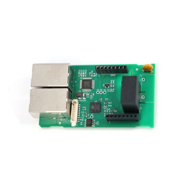 PCBA Verbraucherelektronik Smarte Bienenstockwaage SMT Leiterplattenbestückung