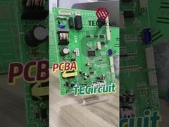 PCBA-SMT-PCB-Montage Aufdruckplatten-Montage KI-Smart-Modul