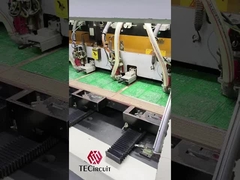 PCBA SMT Verbraucherelektronik Smart Pet Camera Druckplattenmontage