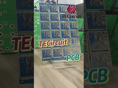 PCBA-Industrielle Steuerung SMT-Servomotor